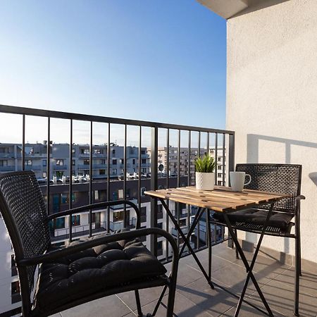 City Of The Kings - Indigo Apartment Cracovie Extérieur photo