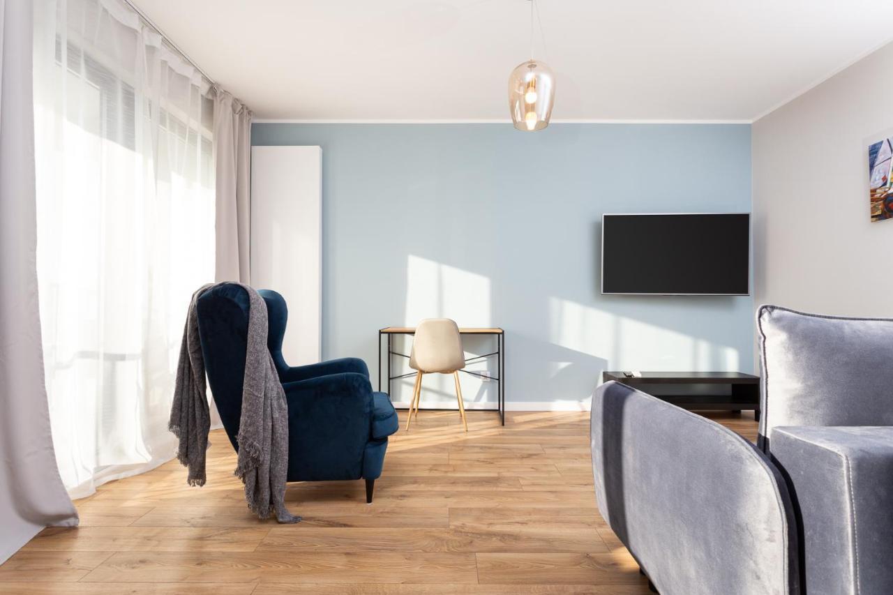 City Of The Kings - Indigo Apartment Cracovie Extérieur photo