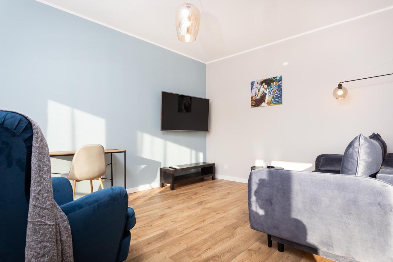 City Of The Kings - Indigo Apartment Cracovie Extérieur photo