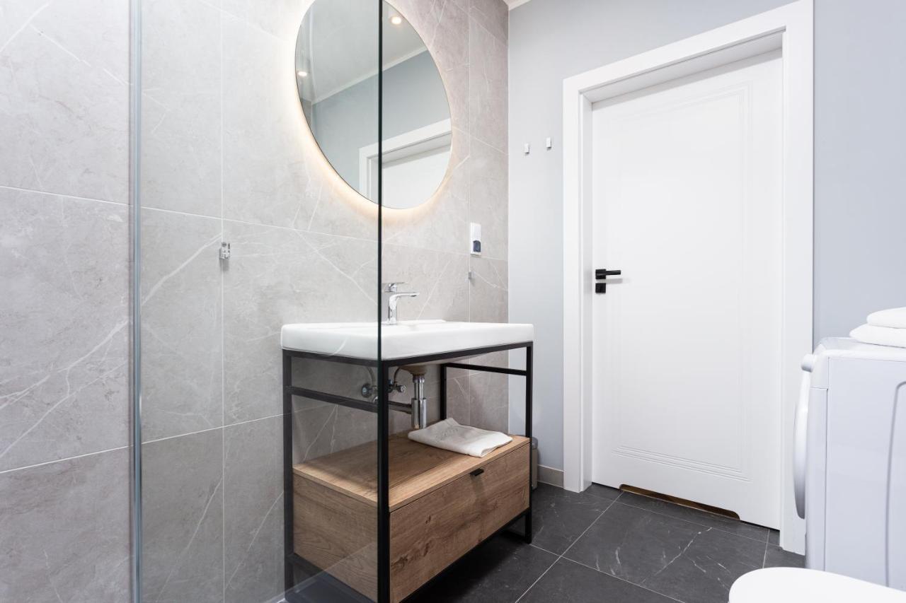 City Of The Kings - Indigo Apartment Cracovie Extérieur photo