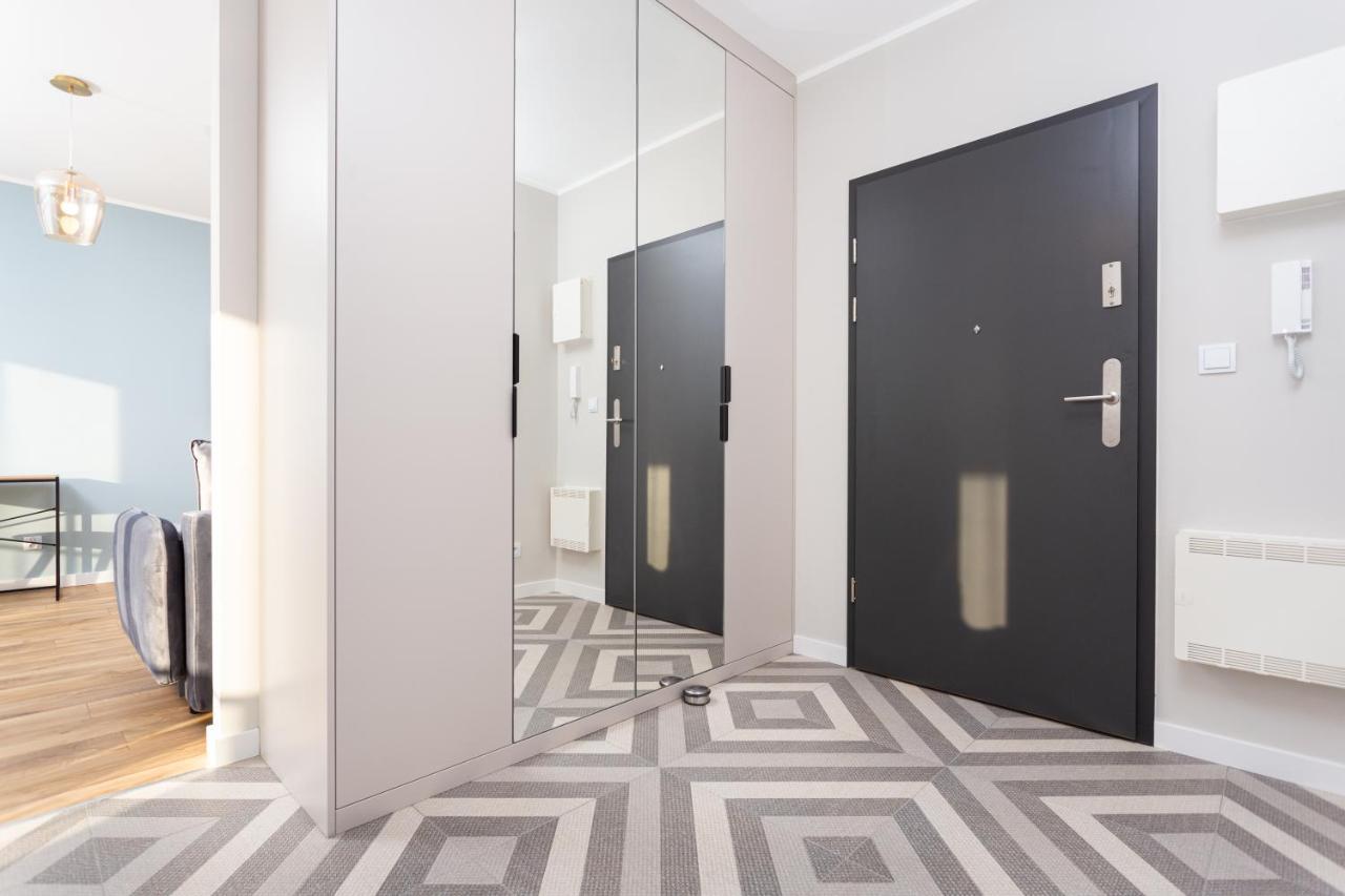City Of The Kings - Indigo Apartment Cracovie Extérieur photo